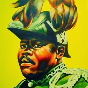 Meet your Posher, Wayne